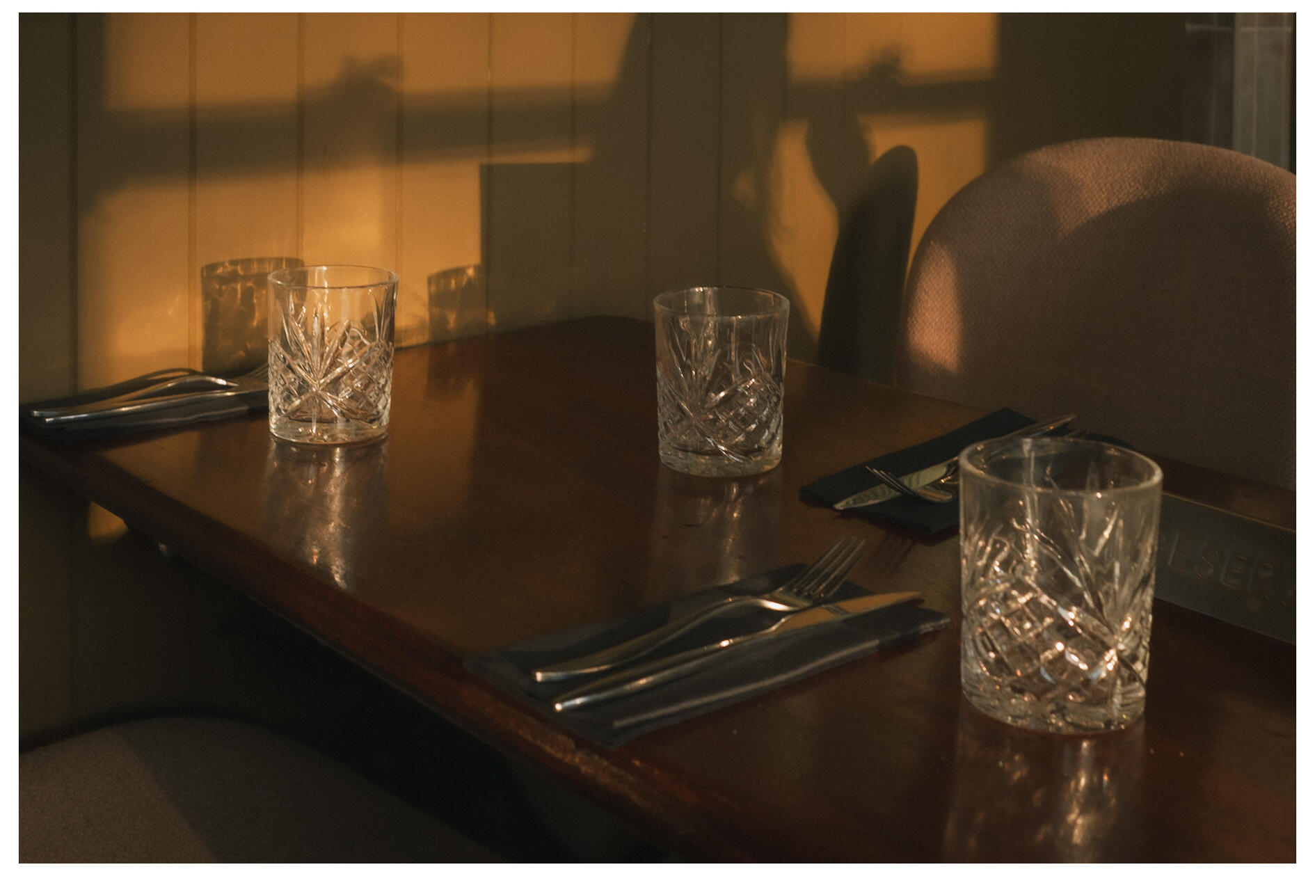 Pub table Pub table