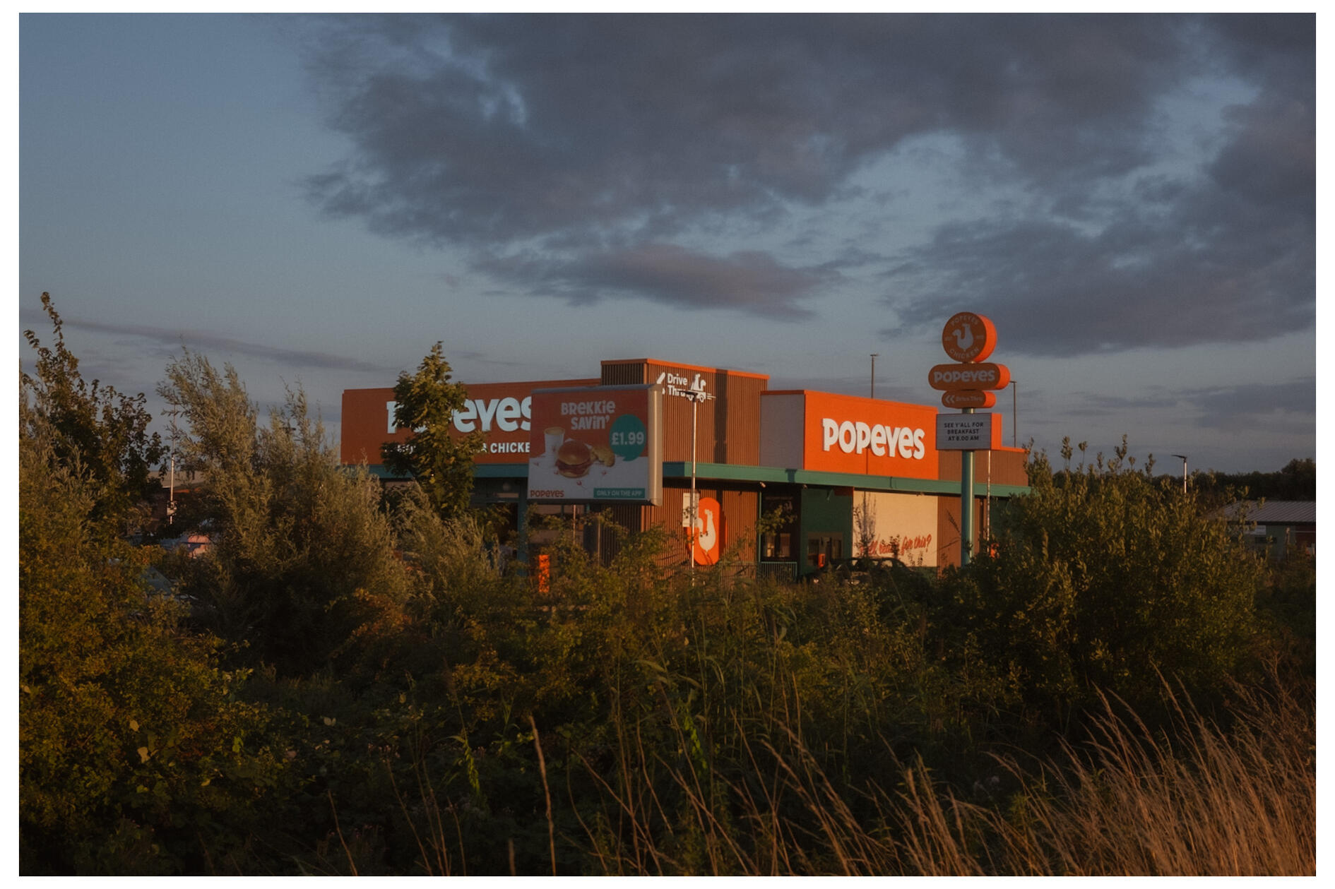 Popeyes 2 Popeyes 2