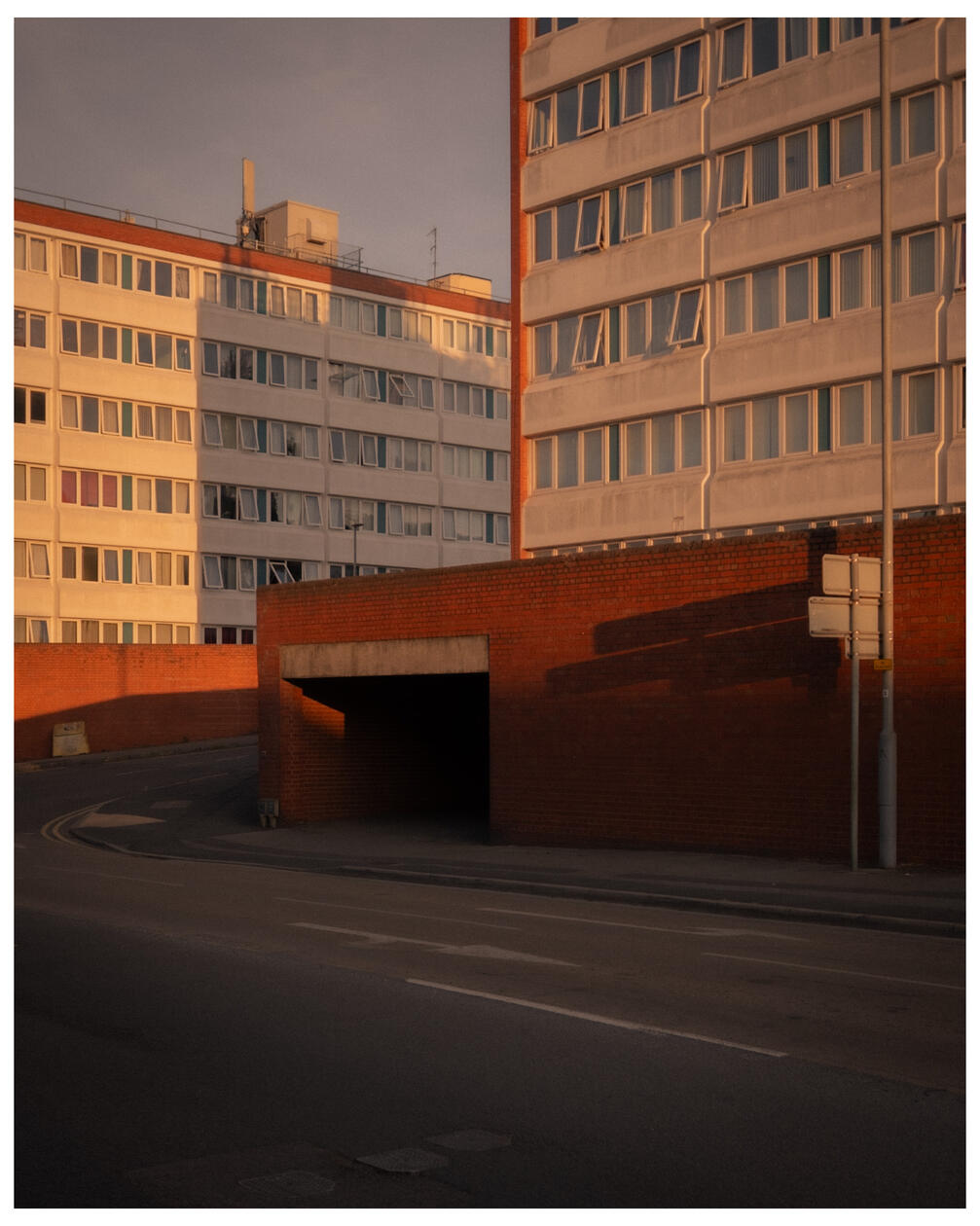 Sunset flats Sunset flats