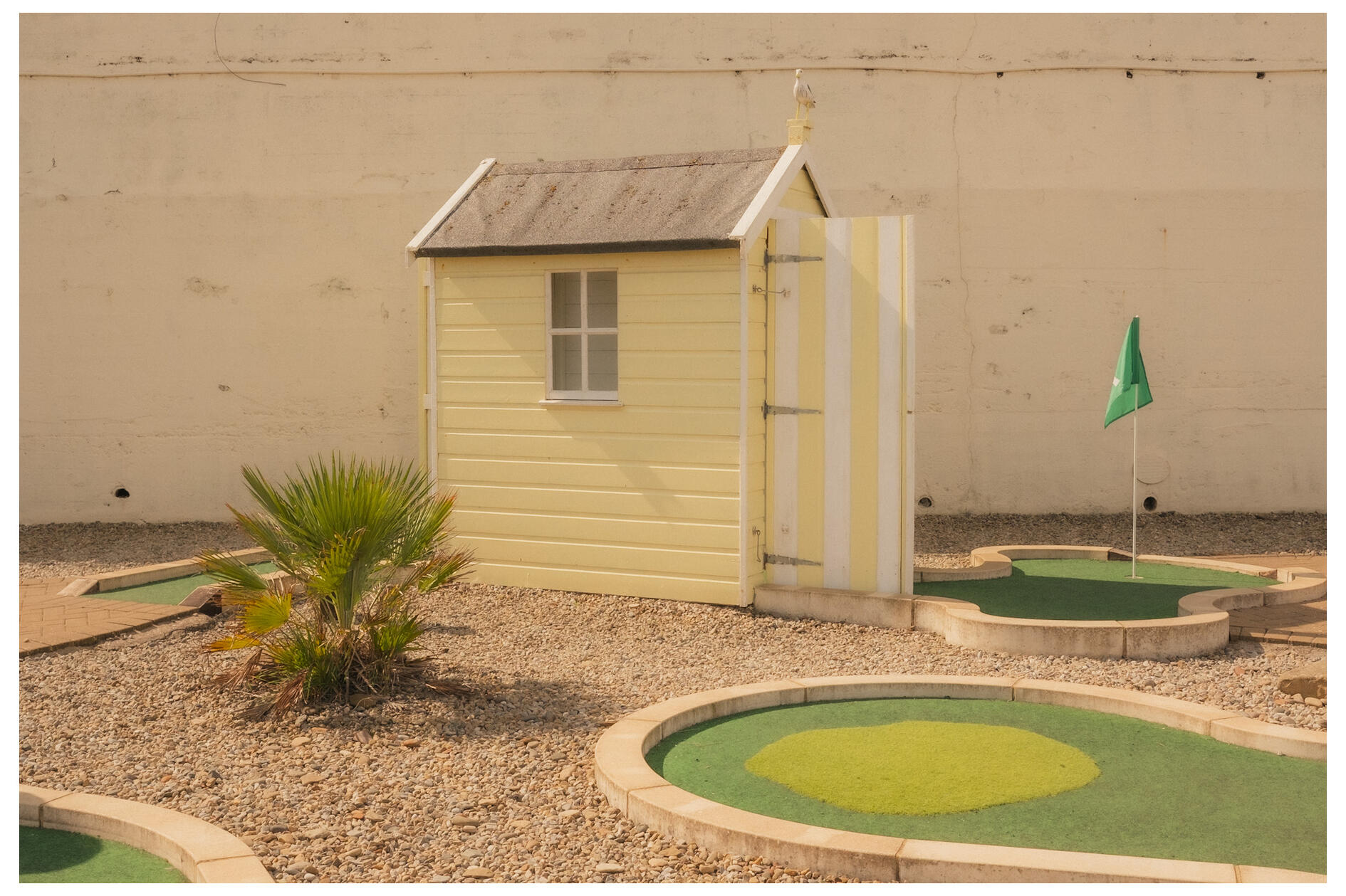 Mini Golf Mini Golf